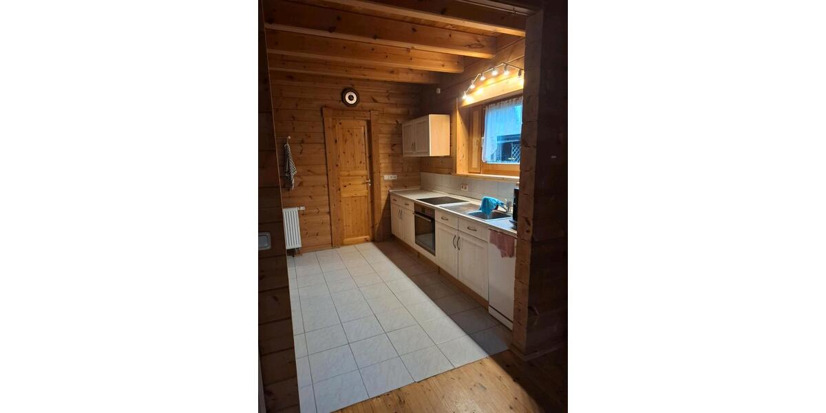 Liebevolles Holzhaus 5 zimmer