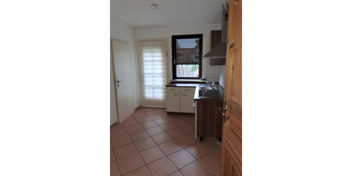 Mietwohnung in Friedland 2 zimmer