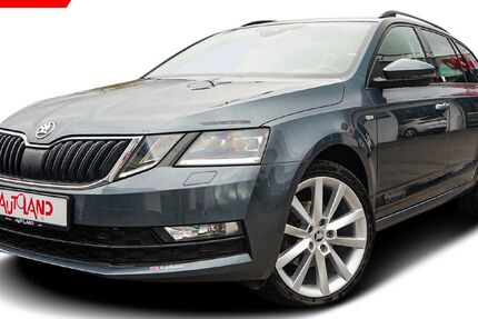 Skoda Octavia 98.597 km 17.990 &euro; Göttingen 37081