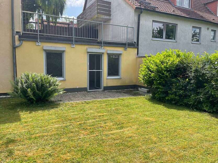 Wohnung zum Mieten in Göttingen 760 € 68.5 m²