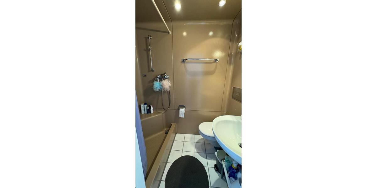 Etagenwohnung Göttingen Oststadt - 2 Zimmer, 30 m&sup2;, 540&euro; | Angebot:25806683