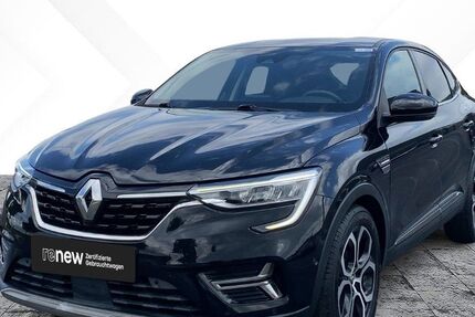 Renault Arkana 30.000 km 20.995 &euro; Göttingen 37079