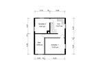 Einfamilienhaus Witzenhausen Albshausen - 4 Zimmer, 110 m&sup2;, 900&euro; | Angebot:25842282
