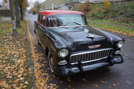 Chevrolet 210 Handyman (Nomad) *Bel Air*