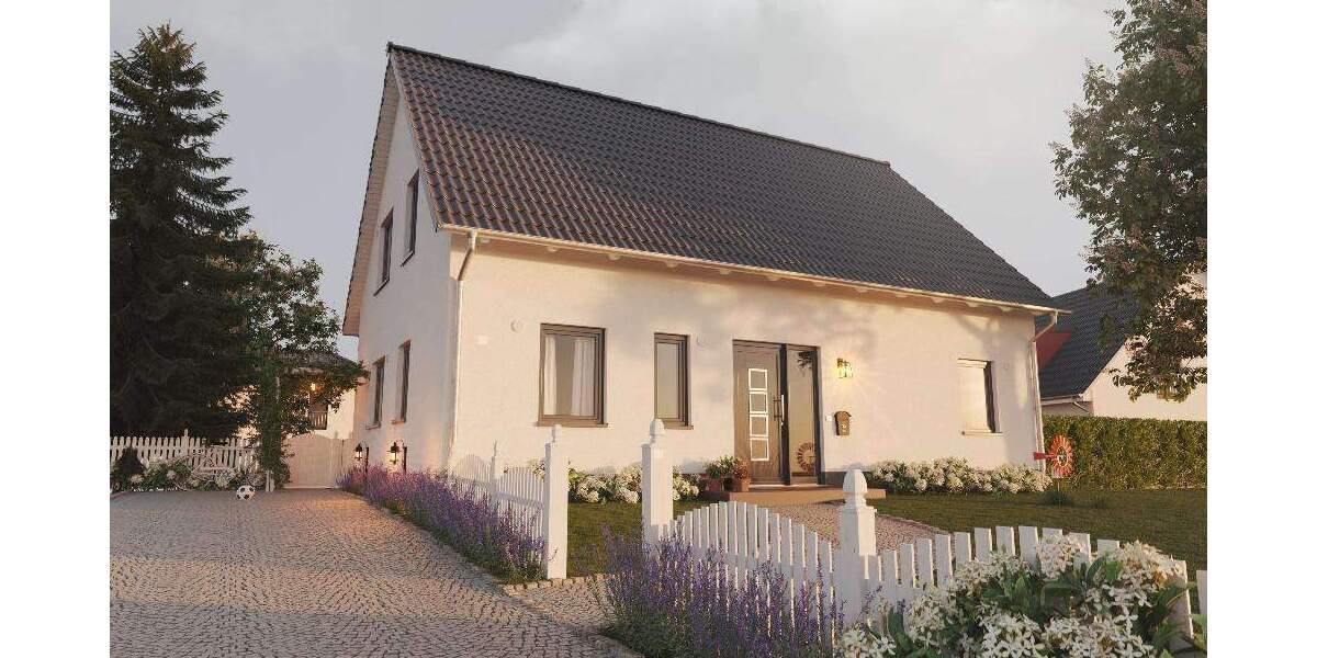 Einfamilienhaus Hardegsen Gladebeck - 5 Zimmer, 158 m&sup2;, 292.250&euro; | Angebot:25691748