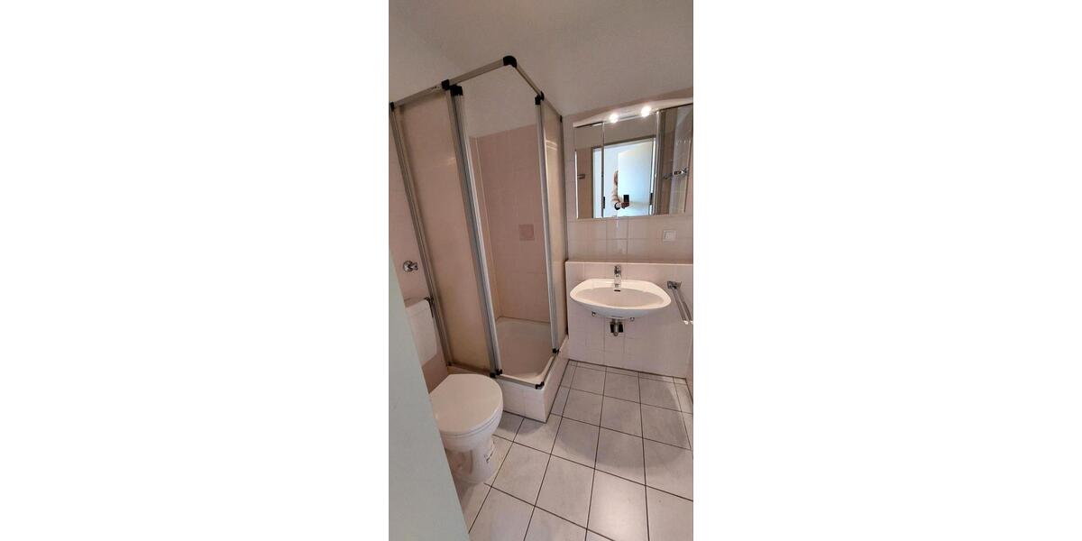 Etagenwohnung Göttingen Oststadt - 2 Zimmer, 54 m&sup2;, 49.000&euro; | Angebot:26096368