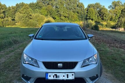 Seat Leon 301.800 km 5.800 € Uslar 37170