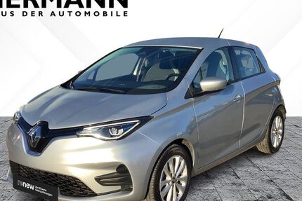 Renault ZOE 56.093 km 11.992 &euro; Göttingen 37079