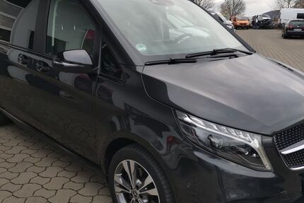 Mercedes-Benz V 300 54.000 km 69.899 &euro; Heilbad Heiligenstadt 37308