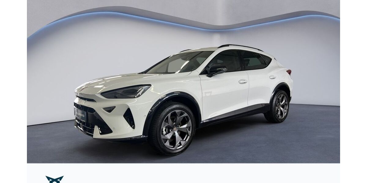 Cupra Formentor 28.650 km 29.480 &euro; Göttingen 37081