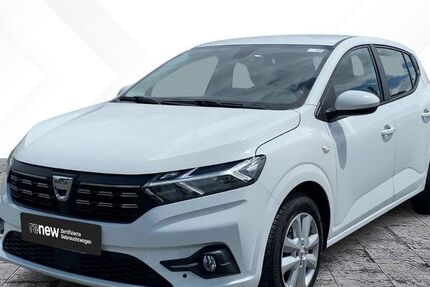 Dacia Sandero 28.833 km 13.996 &euro; Northeim 37154