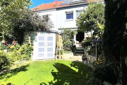 Haus zum Kaufen in Göttingen 395.000 € 134 m²