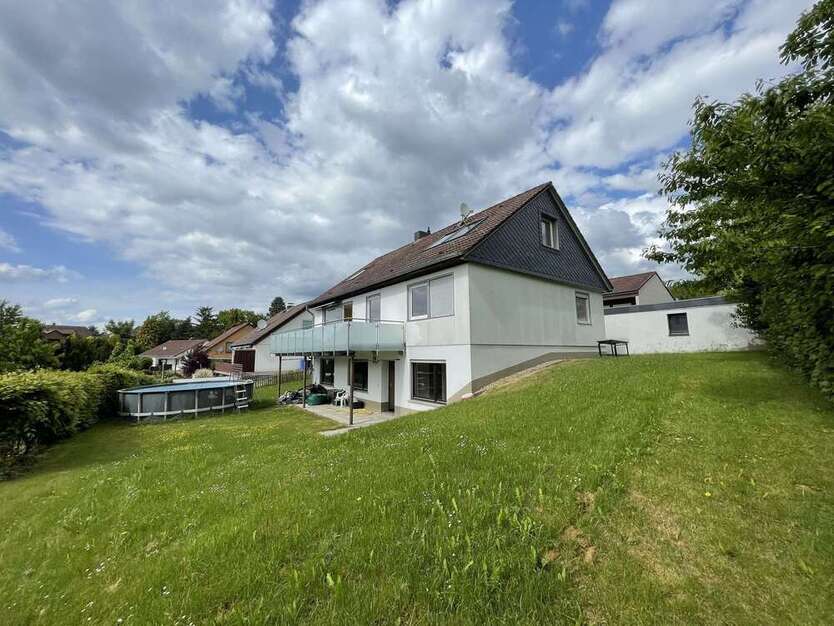Haus zum Kaufen in Gleichen 275.000 € 167 m²