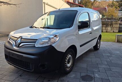 Renault Kangoo 138.381 km 8.500 &euro; Heilbad Heiligenstadt 37308