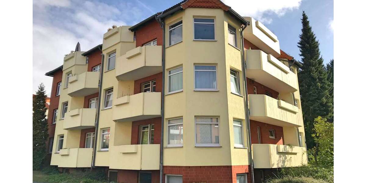 Etagenwohnung Göttingen Weende / Deppoldshausen - 1 Zimmer, 18 m&sup2;, 360&euro; | Angebot:26656734