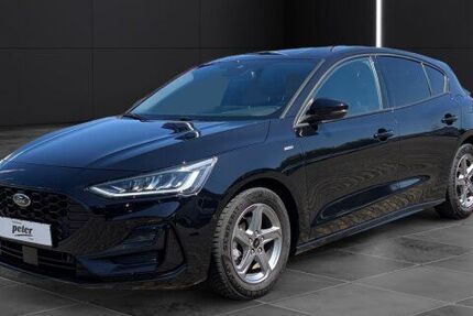 Ford Focus 27.000 km 19.840 &euro; Göttingen 37079