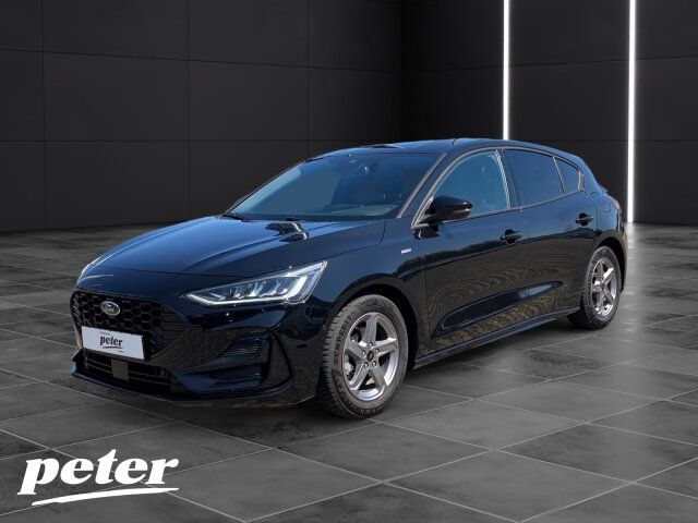 Ford Focus 27.000 km 19.840 &euro; Göttingen 37079