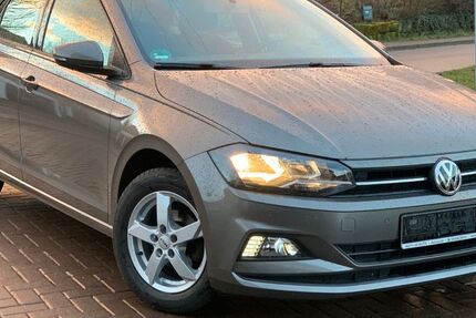 VW Polo 93.049 km 12.990 &euro; Beienrode bei Göttingen 37130