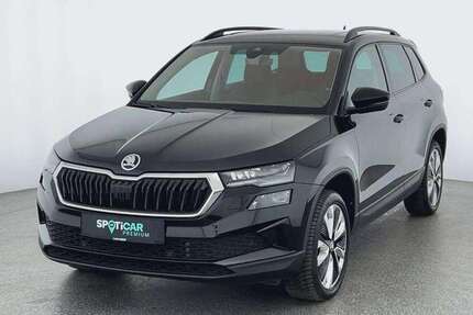 Skoda Karoq 36.053 km 28.670 &euro; Uslar 37170