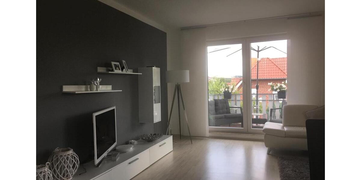 Etagenwohnung Duderstadt - 3 Zimmer, 87 m&sup2;, 210.000&euro; | Angebot:26546765