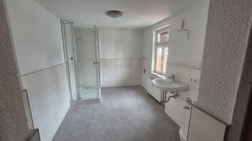 Etagenwohnung Witzenhausen - 4 Zimmer, 98 m&sup2;, 700&euro; | Angebot:26577818