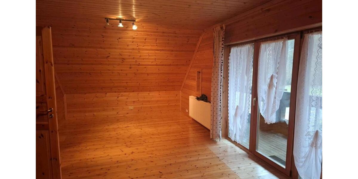 Liebevolles Holzhaus 5 zimmer