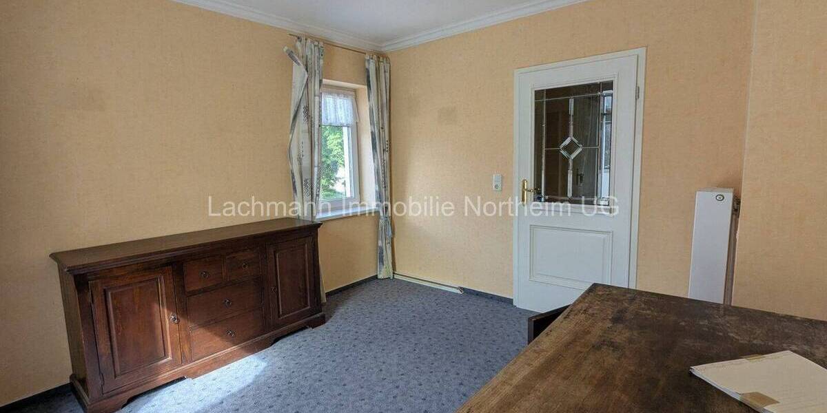 Einfamilienhaus Northeim Langenholtensen - 8 Zimmer, 209 m&sup2;, 329.000&euro; | Angebot:26887771