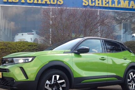 Opel Mokka 20.400 km 18.970 &euro; Nörten-Hardenberg 37176