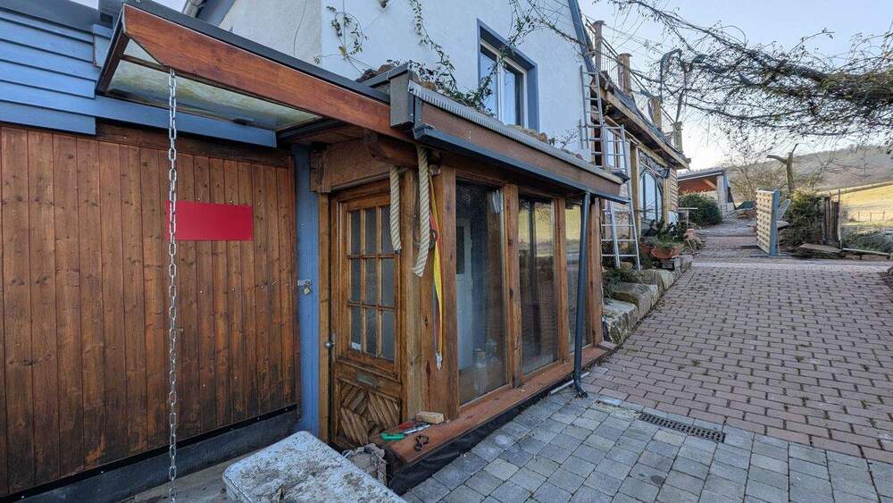 Einfamilienhaus Hann. Münden Oberode - 5 Zimmer, 133 m&sup2;, 199.500&euro; | Angebot:25708829