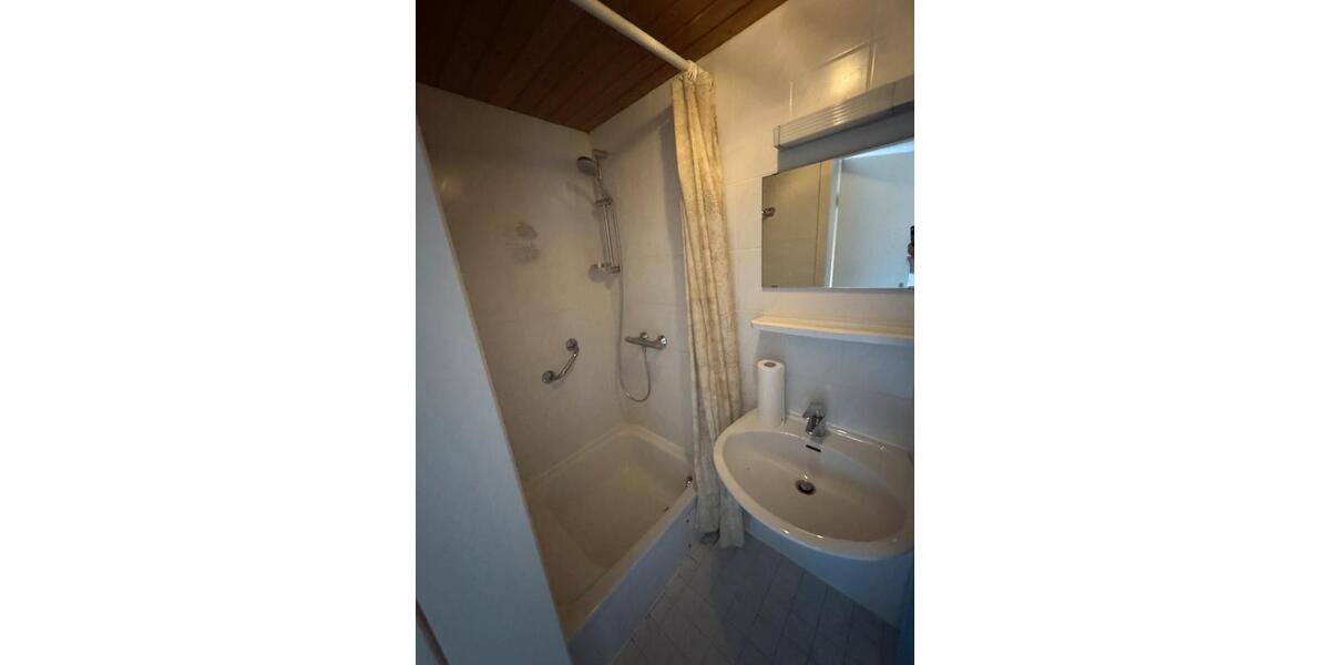 Dachgeschoßwohnung Northeim - 4 Zimmer, 89 m&sup2;, 890&euro; | Angebot:26483400