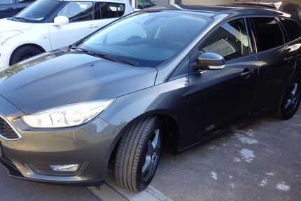 Ford Focus 172.108 km 4.900 &euro; Göttingen 37081
