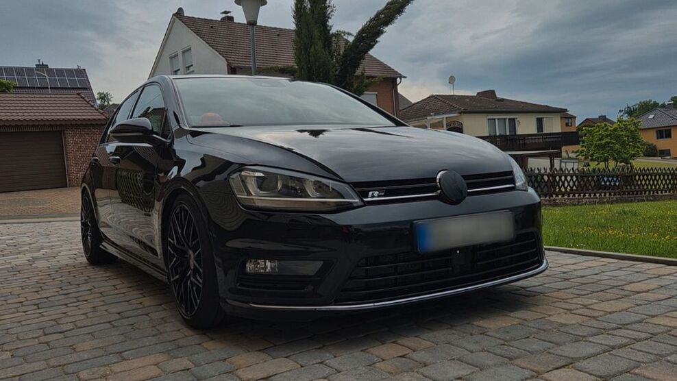 VW Golf 203.000 km 14.999 € Herzberg am Harz 37412