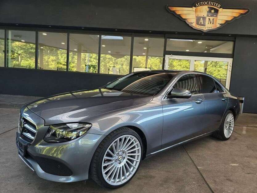 Mercedes-Benz E 300 78.000 km 33.950 € Göttingen 37081