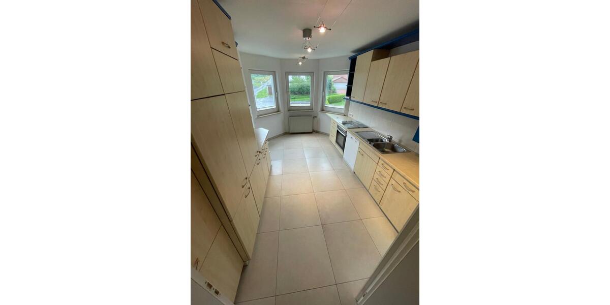 Maisonettenwohnung Dransfeld - 4 Zimmer, 120 m&sup2;, 990&euro; | Angebot:25613508