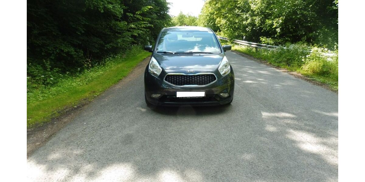 Kia Venga 35.100 km 8.400 &euro; Hardegsen,nähe A7 37181