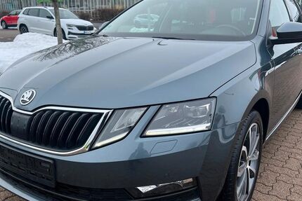 Skoda Octavia 143.582 km 13.792 &euro; Northeim 37154