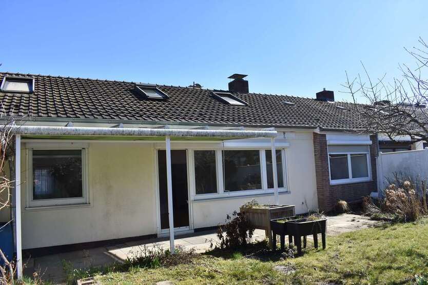 Haus zum Kaufen in Göttingen 339.000 € 155 m²