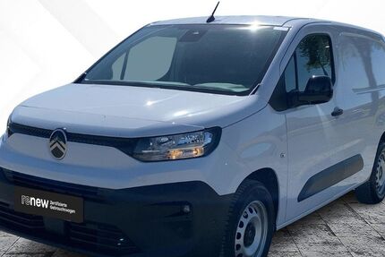Citroen Berlingo 33.583 km 20.889 &euro; Northeim 37154