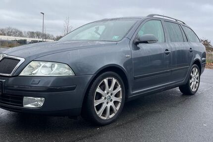 Skoda Octavia 239.056 km 1.999 € Göttingen 37079