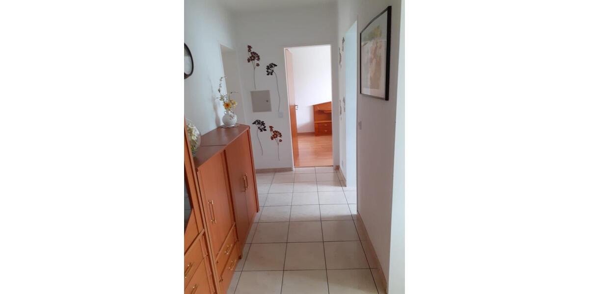 Hochparterre Göttingen Elliehausen / Esebeck - 2 Zimmer, 49 m&sup2;, 600&euro; | Angebot:25646597