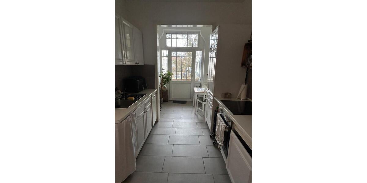 Erdgeschoßwohnung Göttingen - 3 Zimmer, 80 m&sup2;, 1.380&euro; | Angebot:25571516