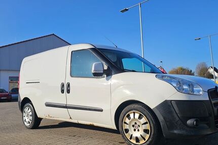 Fiat Doblo 250.000 km 2.400 € Rosdorf 37124