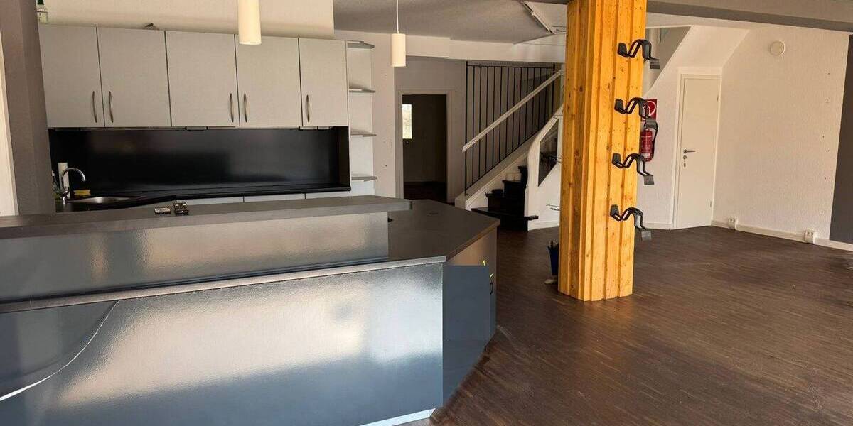 Gewerbeobjekt Wulften am Harz - 900&euro; | Angebot:26277201