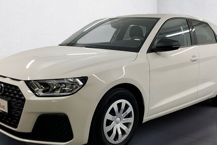 Audi A1 53.223 km 18.400 &euro; Northeim 37154