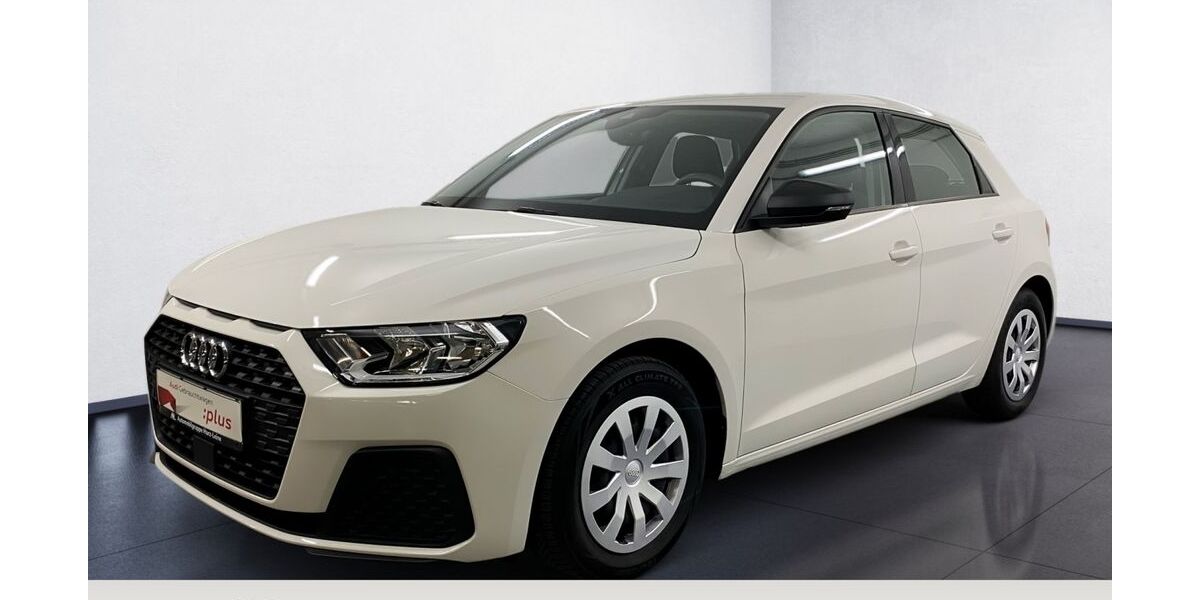 Audi A1 53.223 km 18.400 &euro; Northeim 37154
