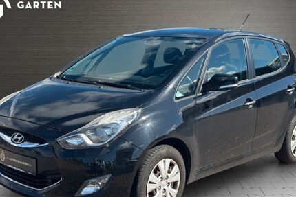 Hyundai ix20 251.072 km 2.450 € Einbeck 37574