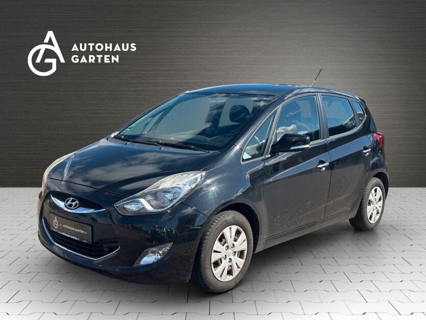 Hyundai ix20 251.072 km 2.450 € Einbeck 37574