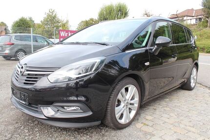Opel Zafira 127.220 km 15.999 € Herzberg am Harz 37412