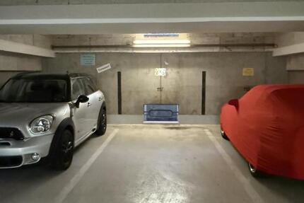 Garagen / Stellplätze Göttingen Grone - 70&euro; | Angebot:25351613