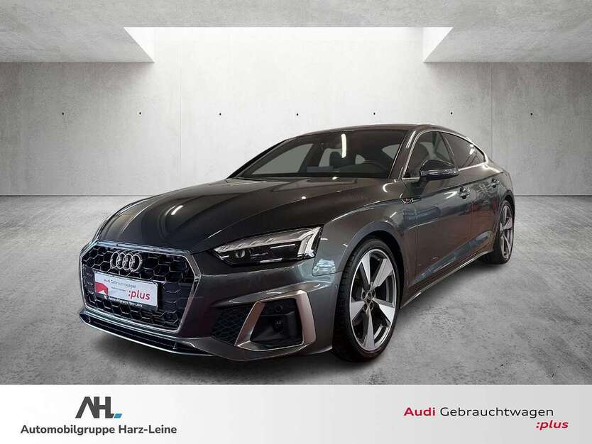 Audi A5 64.659 km 34.710 € Osterode 37520